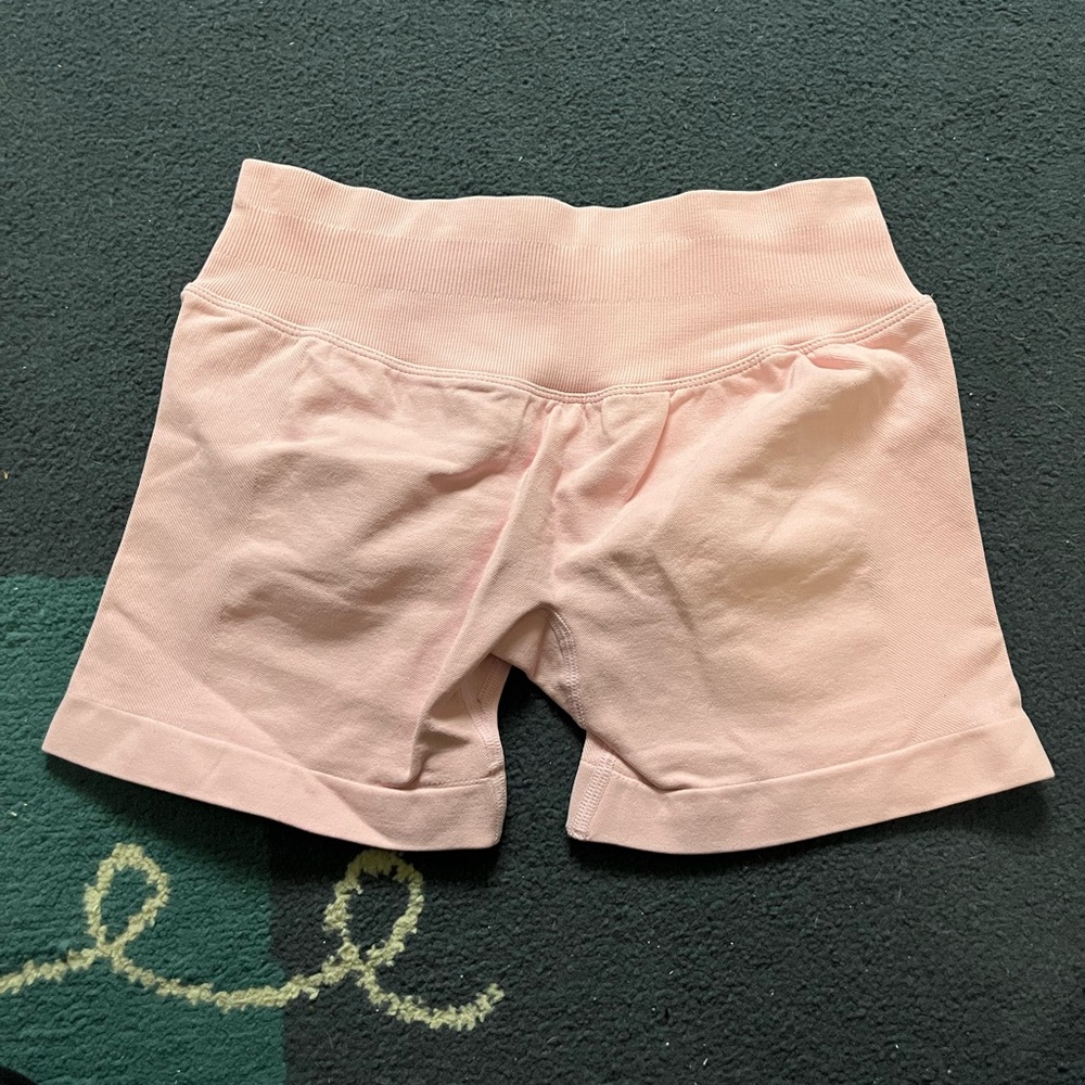 Gym Shorts